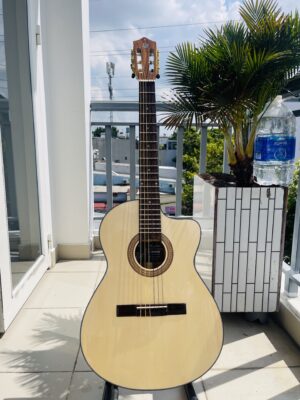 AHK-01 Semi Thùng Mỏng